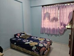 Blk 352 Kang Ching Road (Jurong West), HDB 3 Rooms #576663421